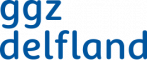 Logo GGZ Delfland